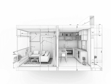 Casa llave en mano - Vista exterior